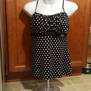 Rampage Cami top, size M